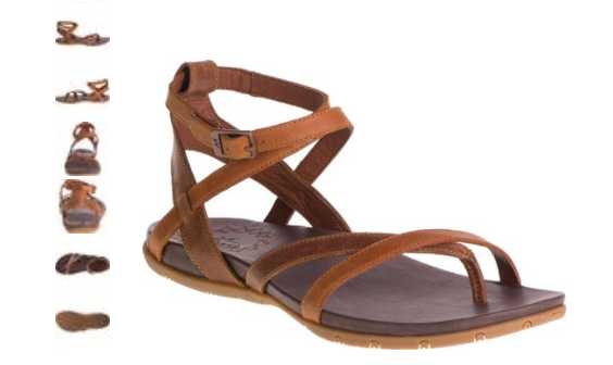 women's juniper chaco