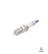 Original Renault 7700737457 Spark Plug Trafic Megane Master Laguna Clio 10 11 12