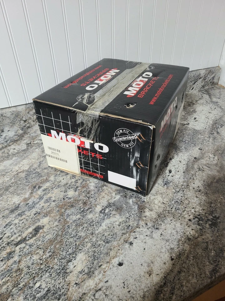 NUEVO Soporte de carenado Moto 269670 2331-0061 para 07-08 Kawasaki ZR1000 B5 Foto 2 de 3