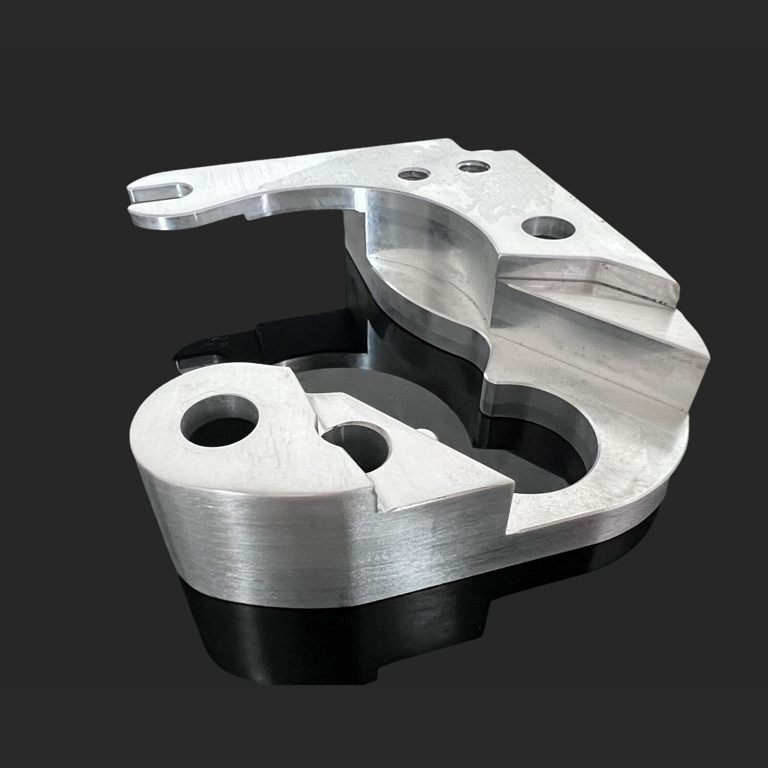 Upper Front Strut Bar Tower Brace Suspension for BMW E90 E91 E92 E93 3