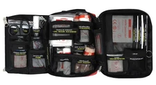 Ever Ready First Aid Survival First Aid Kit - RED