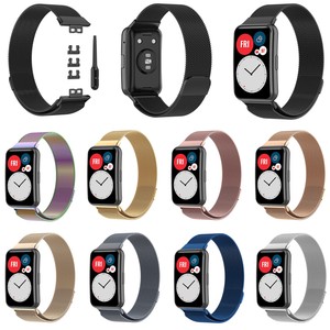 huawei fit reloj