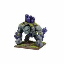 Mantic Kings of War MGKWN401 Forces of Nature Greater Earth Elemental Titan