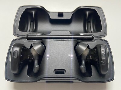 Bose Quietcomfort Bose Earbuds Bose Soundsport Free V170 Đánh Giá