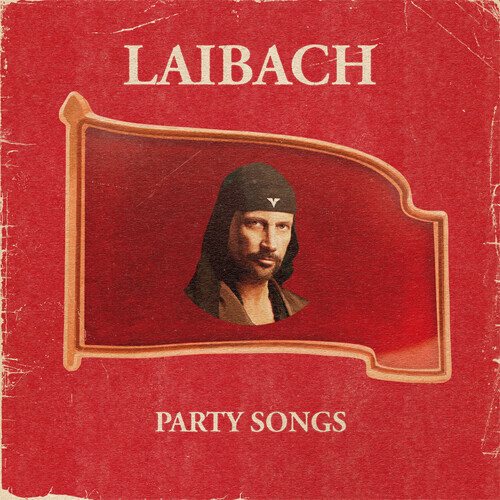 Laibach Let It Be Us Lp | eBay