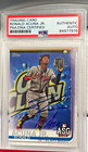 Ronald Acuna Jr. Braves Signed "1st ASG" 2019 Topps ASG #US220 PSA/DNA Auto #976