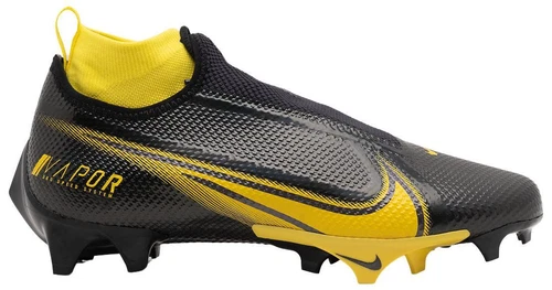 Nike Vapor Edge Pro 360 Black Opti Yellow