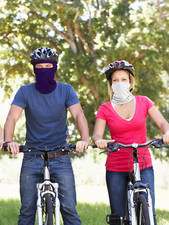 9 Pack Pasamontanas Calavera Balaclava Militar Mascara Para El Frio De Moto