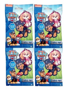 paw patrol blind bags
