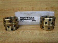 Progressive Components GGP150 Guided Ejector Bushing ME1500 (Pack of 2)