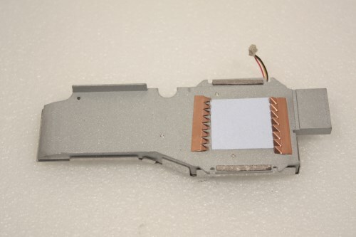 Mitac 5033 CPU Kühlkörper Kühllüfter - Bild 1 von 2