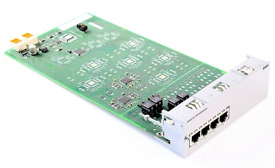 Alcatel SLI4-2 analog 4 Teilnehmer a/b