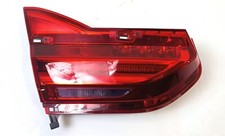 BMW Rear light in trunk lid Left 7342967 7' G11 G12