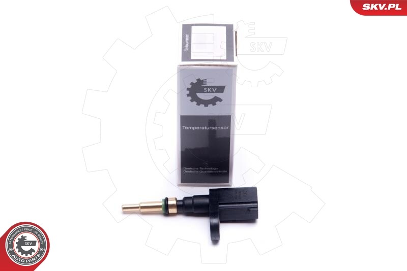 ESEN SKV 17SKV675 Sensor, coolant temperature for AUDI,SEAT,SKODA,VW