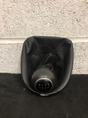 1P0711113AJ gear lever for SEAT LEON (1P1) 2005 3633183 for sale 