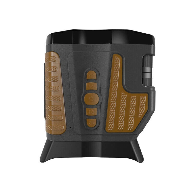 Night Vision Binocular 8X Digital Zoom Telescope Infrared Camera 4000mAh Battery - Image 3 of 4