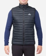 Mountain Equipment Frostline Men's Vest S Size