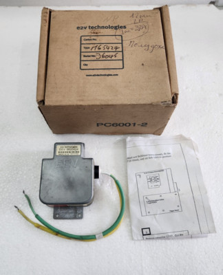 E2V TECHNOLOGIES EEV MG5424 MAGNETRON