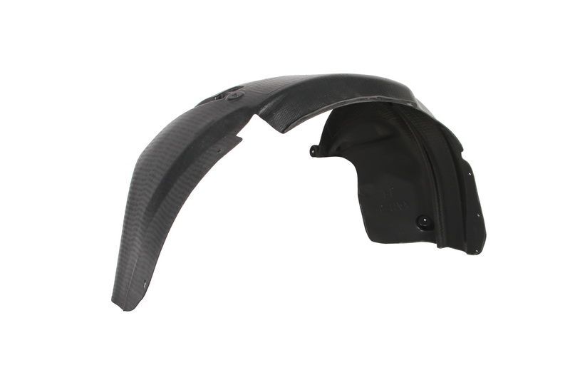 Wheel Housing Inner Fender Wheel Arch Front Left Fits: FORD B-MAX 10.12-0