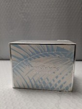 Very Cool by Tommy Bahama for Women 3.4 oz EDP Spray SEALED BOX VINTAGE REAR NIB
