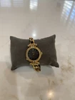 Vintage Retro Ladies Gold Timex Indiglo Quartz Watch Working Take A Look