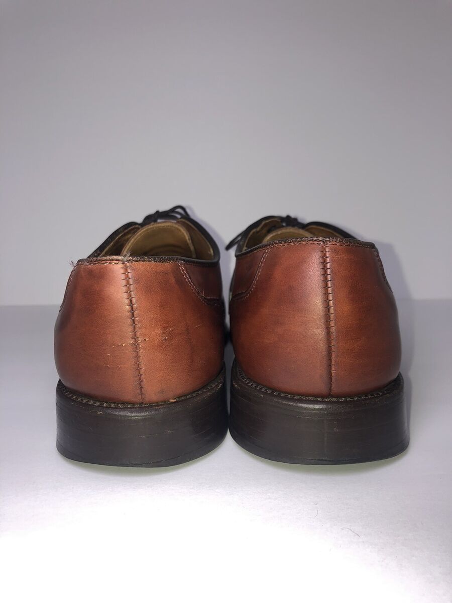 Allen Edmonds Bradley 2661 Split Toe Oxfords Leather Men's Allen Edmonds Bradley 2661 Split Toe Oxfords Leather Men's