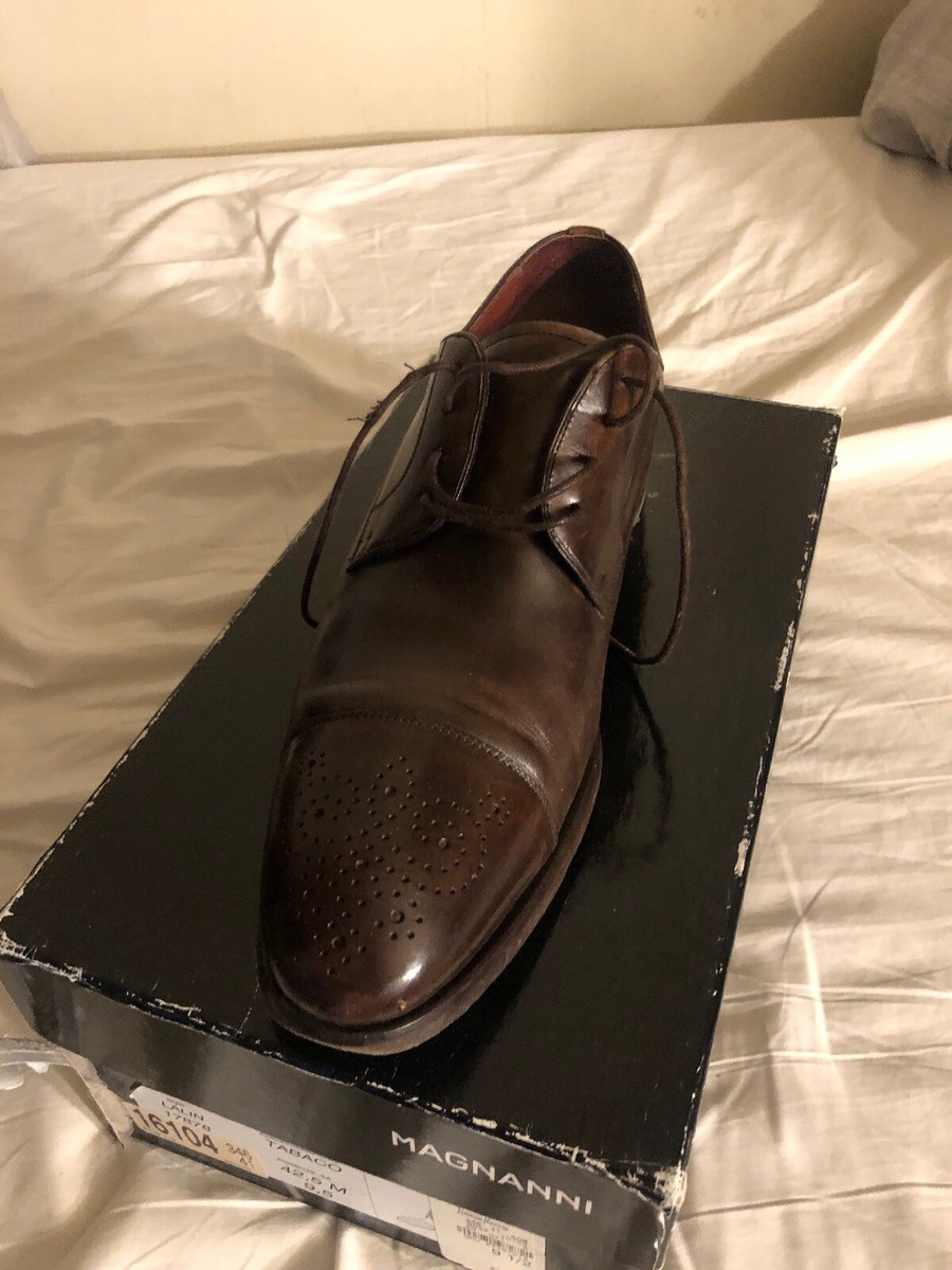 magnani shoes | eBay display picture 1
