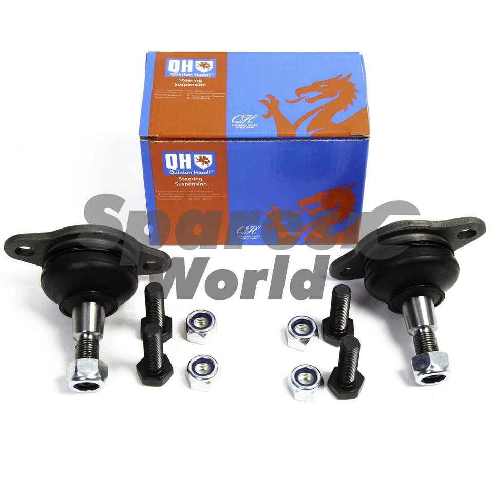 Genuine QH TOP OR BOTTOM BALL JOINT PAIR Fits Austin MAXI ALL MODELS