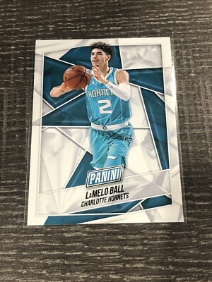 2021 Panini The National VIP Lamelo Ball Promo Rookie Card #VIP5 Rare! | eBay 2021 Panini The National VIP Lamelo Ball Promo Rookie Card #VIP5 Rare! | eBay