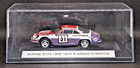 1/43 Alpine A110 1600 S ECHAPPEMENT #51 Mont-Blanc 1974 17VD3