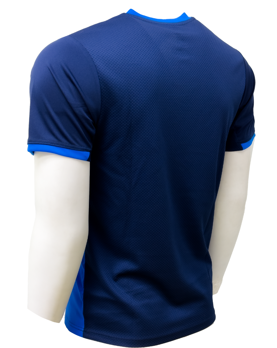 Maillot de football Dri-FIT USMNT 2022/23 Stadium Domicile pour