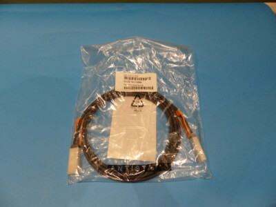 CISCO GENUINE QSFP-H40G-CU3M 40G QSFP+ PASSIVE DIRECT ATTACH 3 METER C