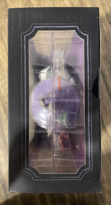 The Nightmare Before Christmas Lock, Shock & Barrel Action Figure