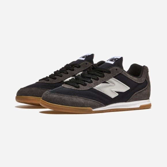 【New Balance】URC42KS R6344 New Balance RC42 - Black / URC42KS / Shoes Sneakers