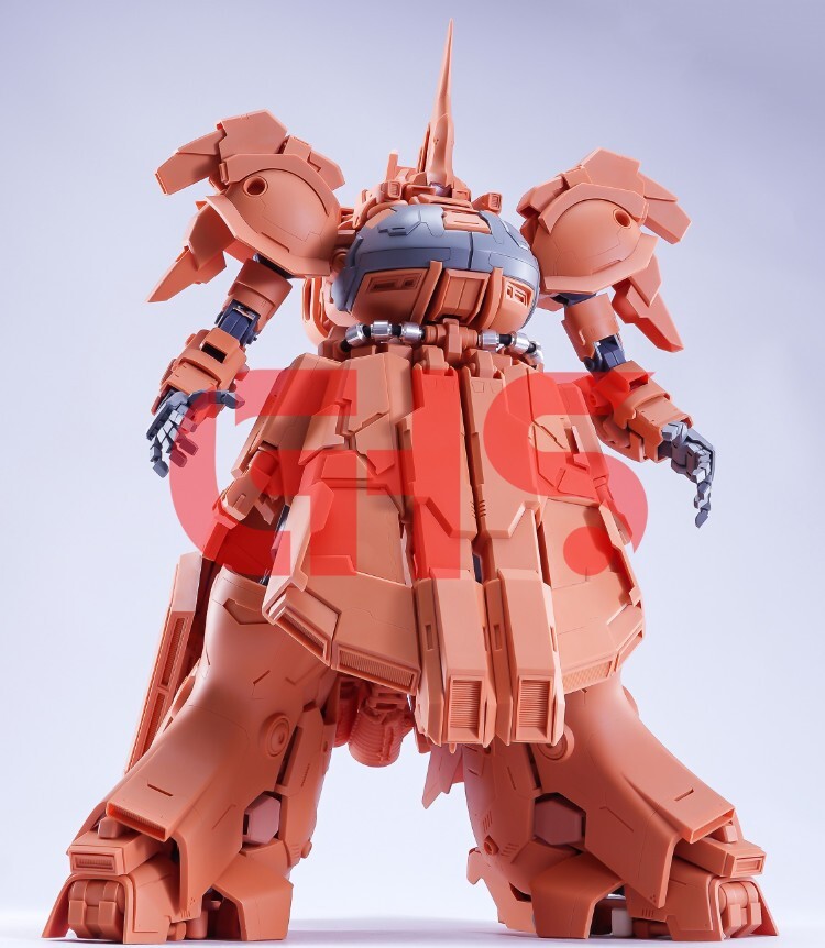 多摩工房 ガレージキット 1/220 PMX-003 THE－O