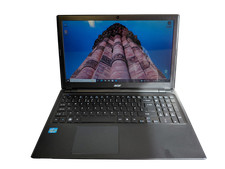 Acer Aspire V5-571 Cheap Laptop 15.6" Core i3, HD GPU, Fast SSD, Windows 10