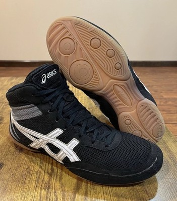 Asics Matflex 3 Rare Wrestling Shoes Size 13