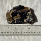 UTAH TIFFANY STONE Opal Fluorite Bertrandite SLAB ~ 108 grams / cab rough purple — photo 7