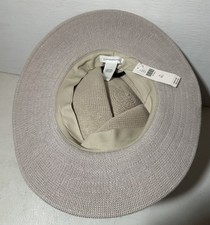 Anthropologie || Amelia Fedora Wool Hat Cream Ivory Anthropologie | Accessories | Anthropologie Pickapom Long  main image 3