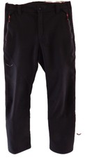 Salewa Aveno  POLARLITE 027612 Herren Hose, schwarz, gebraucht neuwertig