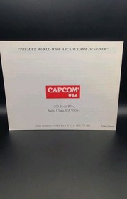 1990 Disney Adventures in the Magic Kingdom Nintendo Video Game NES & Manual