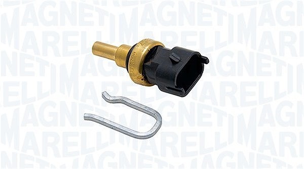 Magneti Marelli Sensor, KüHlmitteltemperatur U.A. FüR Alfa Romeo, Chevrolet-image