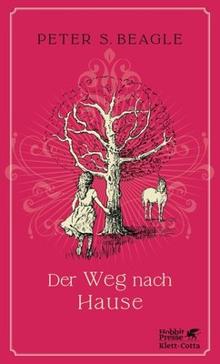Der Weg nach Hause Peter S. Beagle
