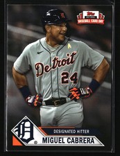 Detroit Tigers Baseball Cards - Choose from 100s Player Qty Discount - Part 27