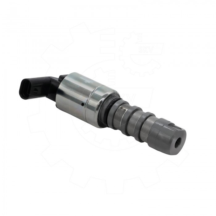 Déphaseur arbre à cames VW Touareg essence distribution variable 06E109257M 06E109257N - 2