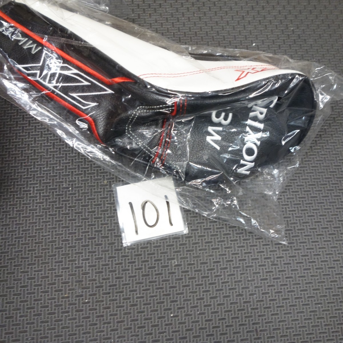 Srixon Golf ZX Series 3 Fairway wood head cover men golf fast ship