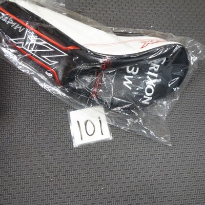 Srixon Golf ZX Series 3 Fairway wood head cover men golf fast ship
