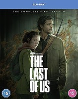 Last Of Us Season 1 - Blu-Ray - F600Z