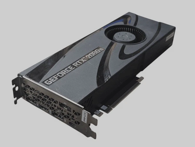 NVIDIA GeForce RTX 2080 Ti NVIDIA Computer Graphics Cards for sale