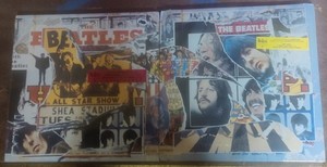 Beatles Anthology 3 Vinyl | eBay